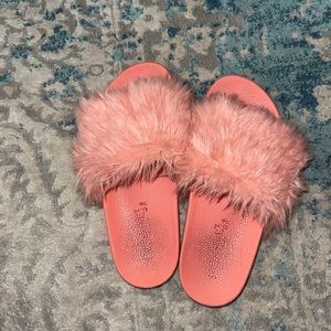 Jeffrey Campbell Slides